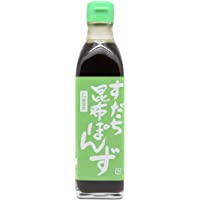 Vinagre Sudachi Kombu Ponzu Marusho